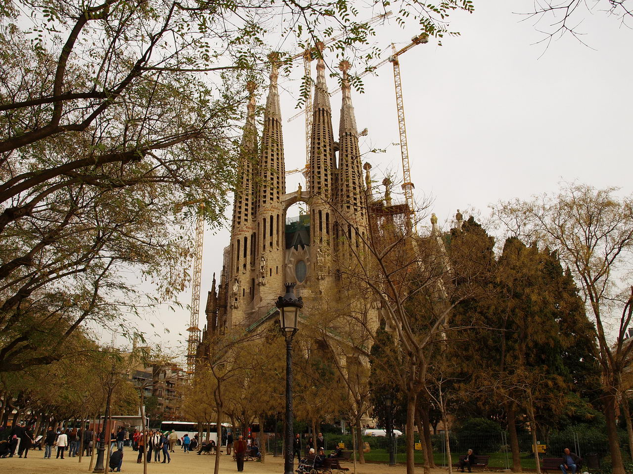 Barcelona